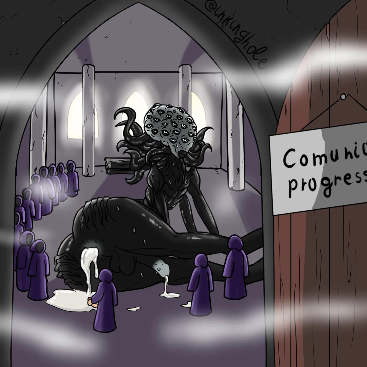 [ZeBlackBallD] THE BAPTIST