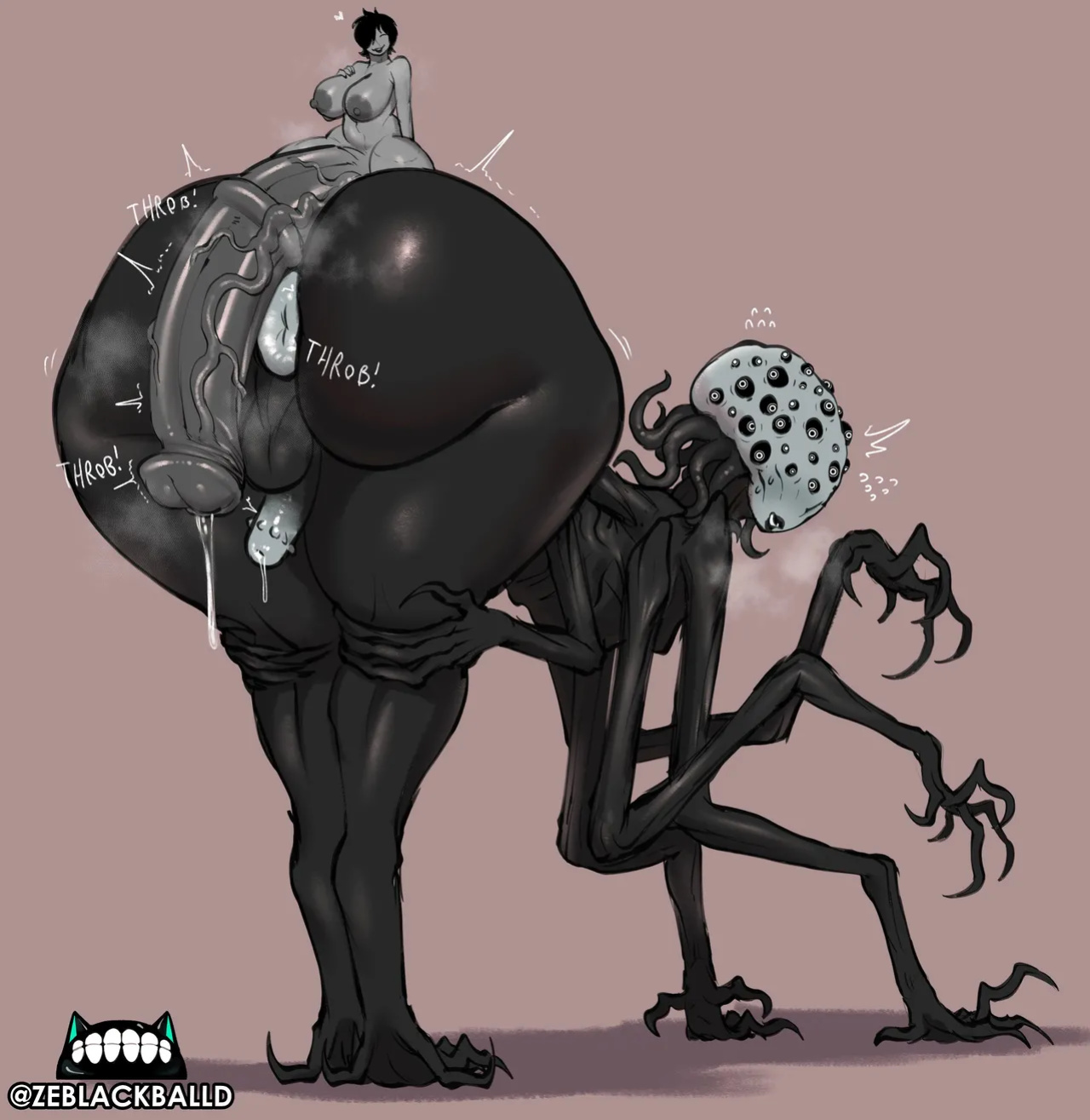 [ZeBlackBallD] THE BAPTIST
