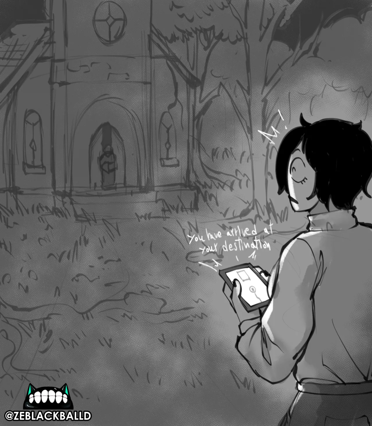 [ZeBlackBallD] THE BAPTIST