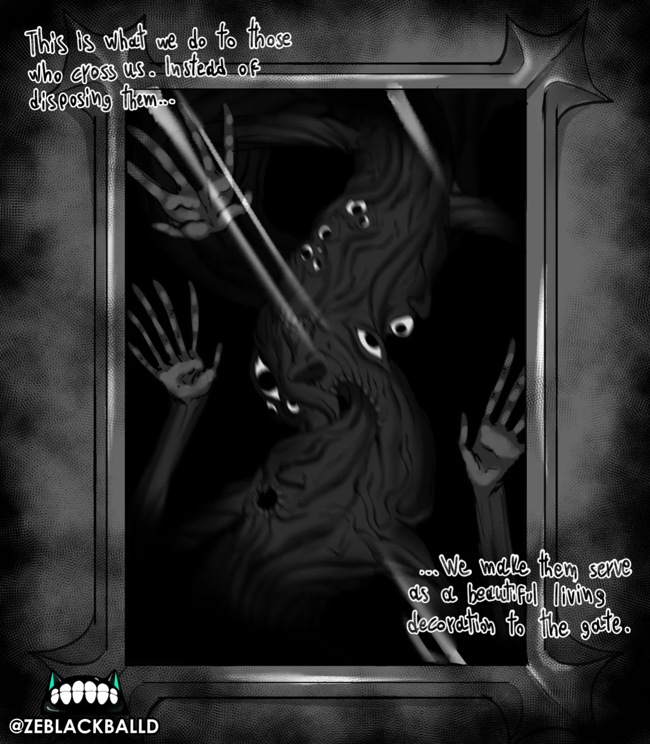 [ZeBlackBallD] THE BAPTIST