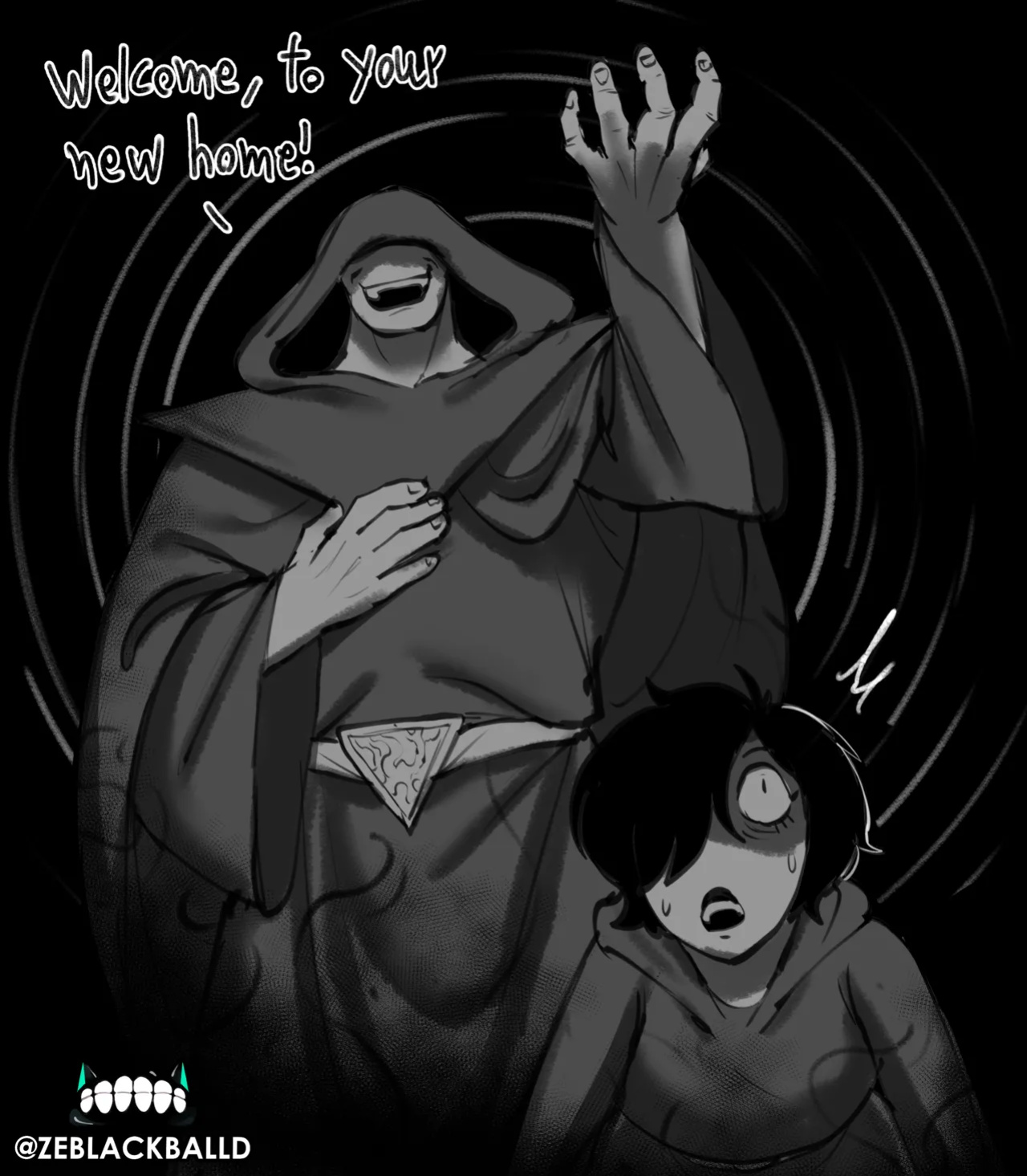 [ZeBlackBallD] THE BAPTIST
