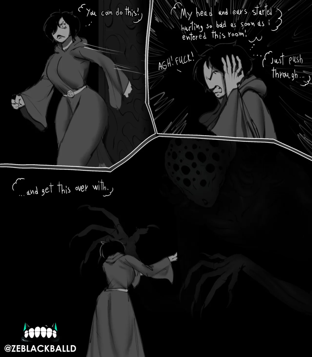 [ZeBlackBallD] THE BAPTIST