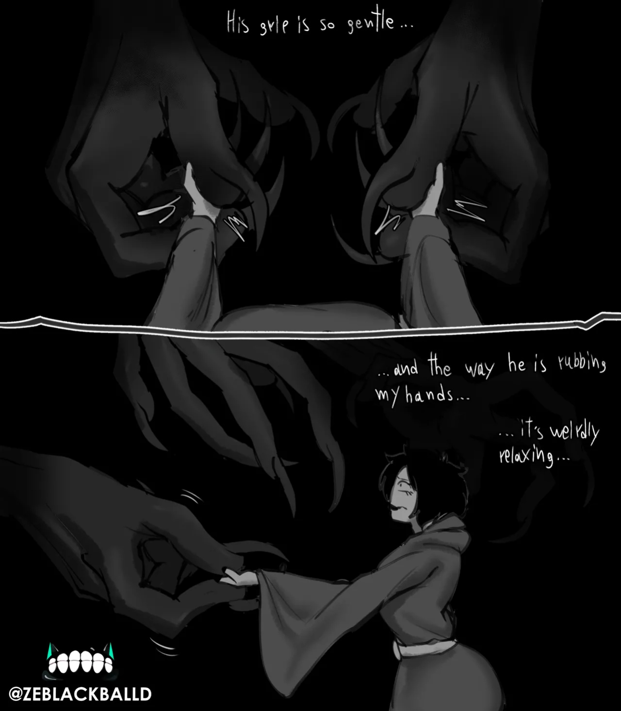 [ZeBlackBallD] THE BAPTIST