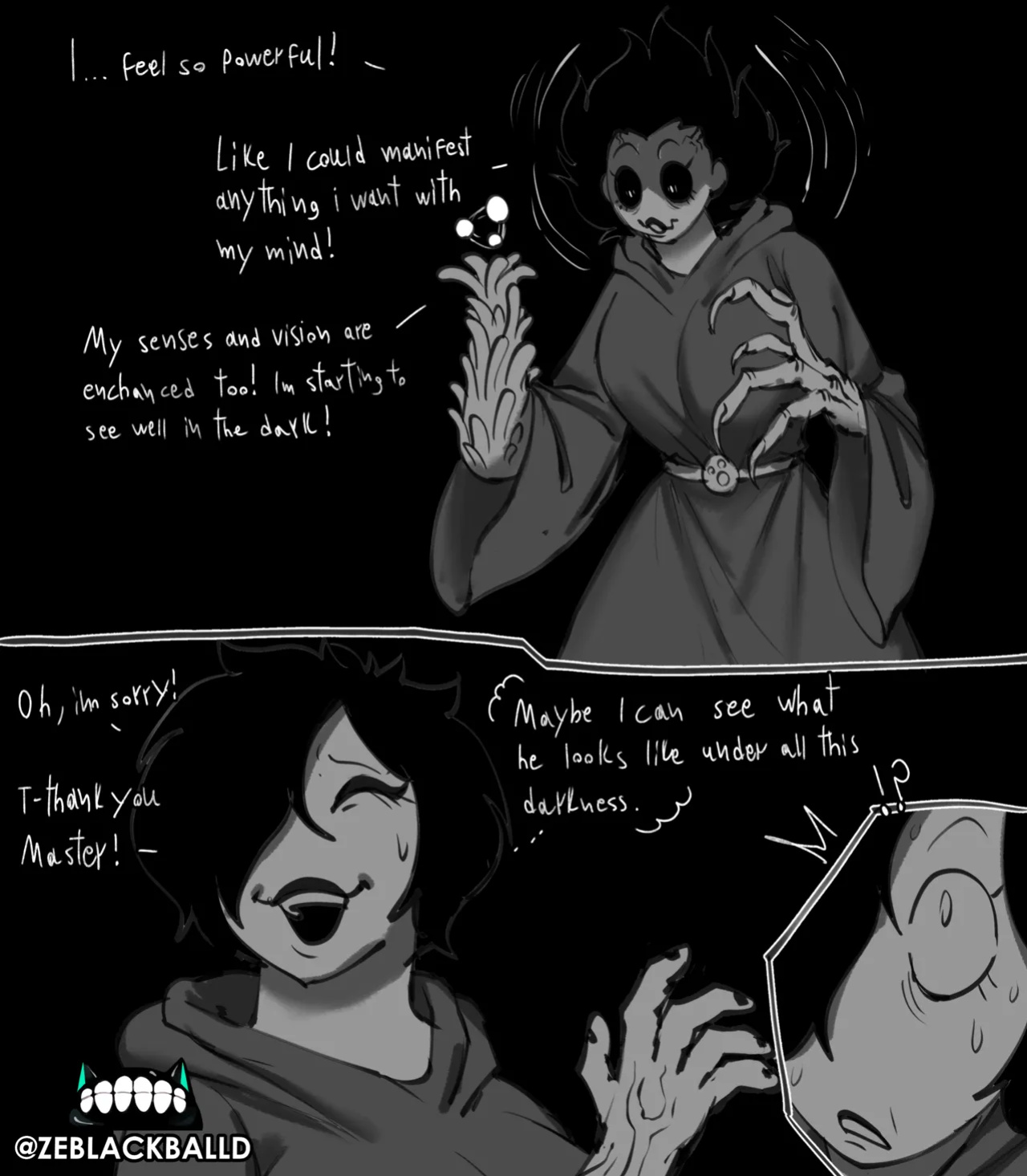 [ZeBlackBallD] THE BAPTIST