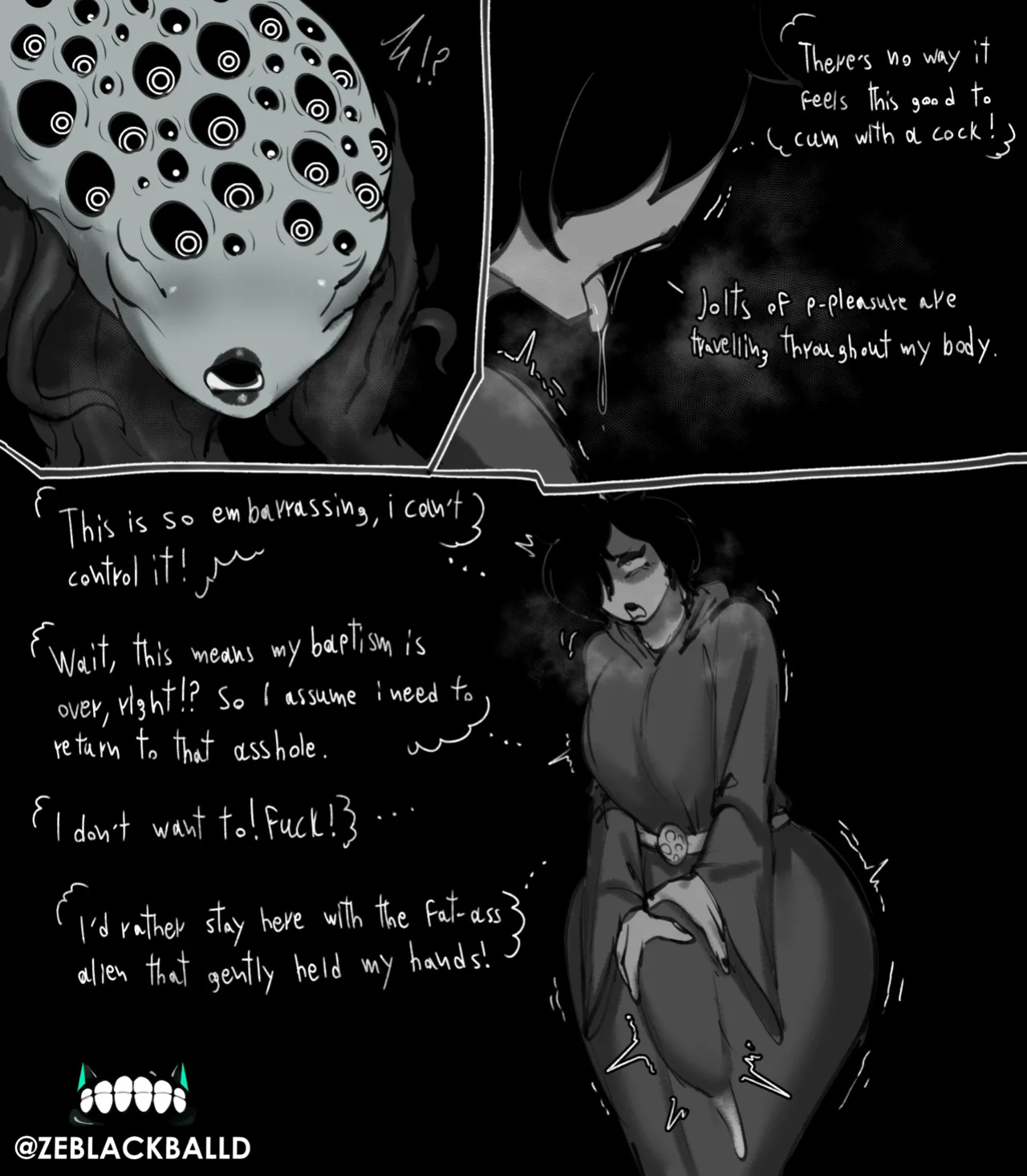 [ZeBlackBallD] THE BAPTIST