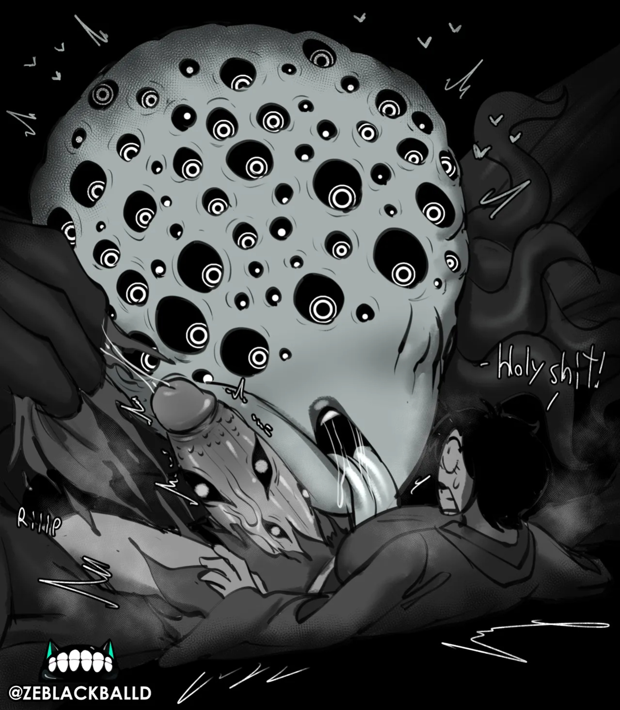 [ZeBlackBallD] THE BAPTIST