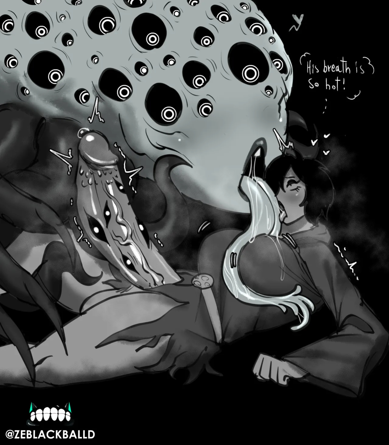 [ZeBlackBallD] THE BAPTIST