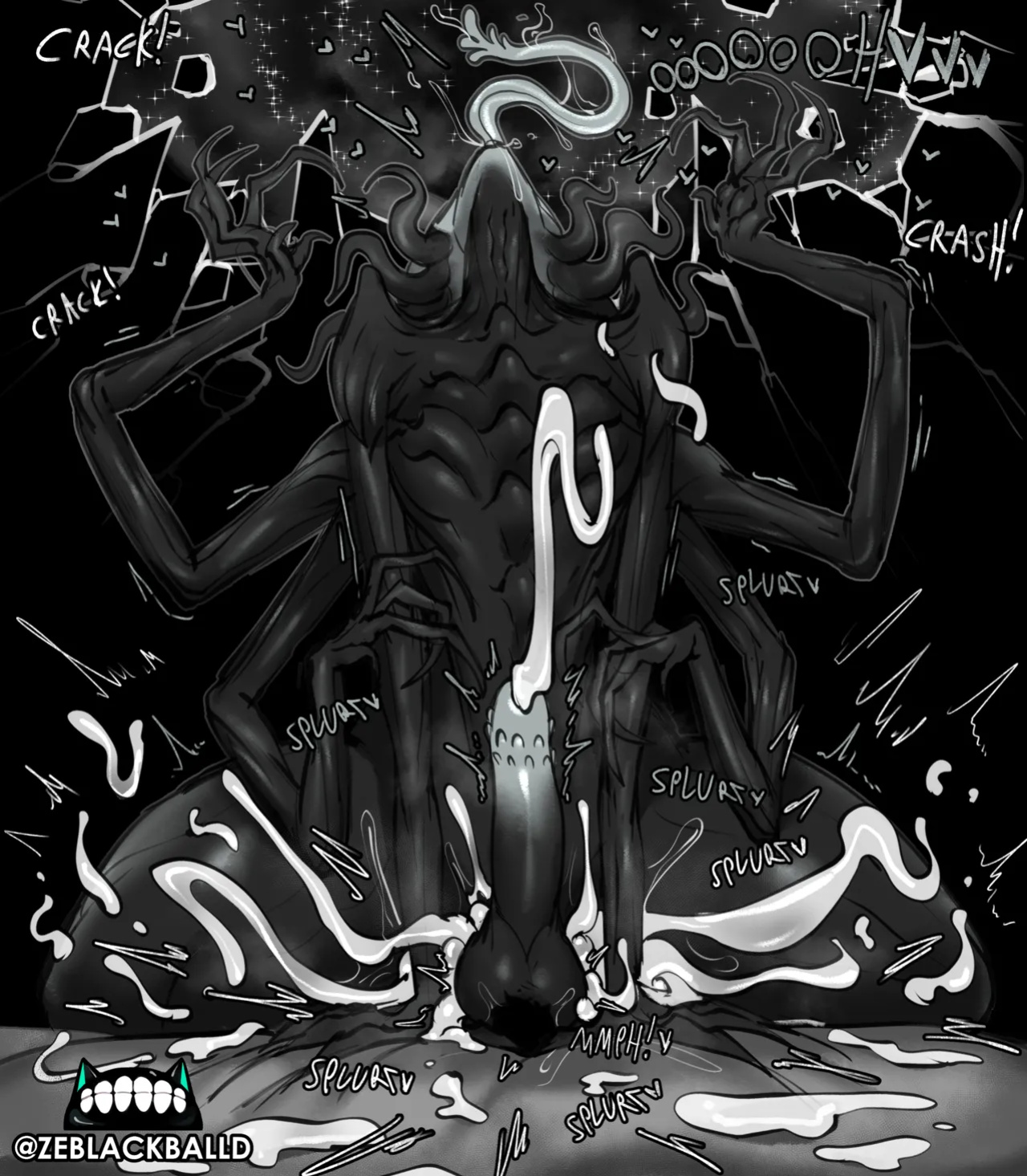 [ZeBlackBallD] THE BAPTIST
