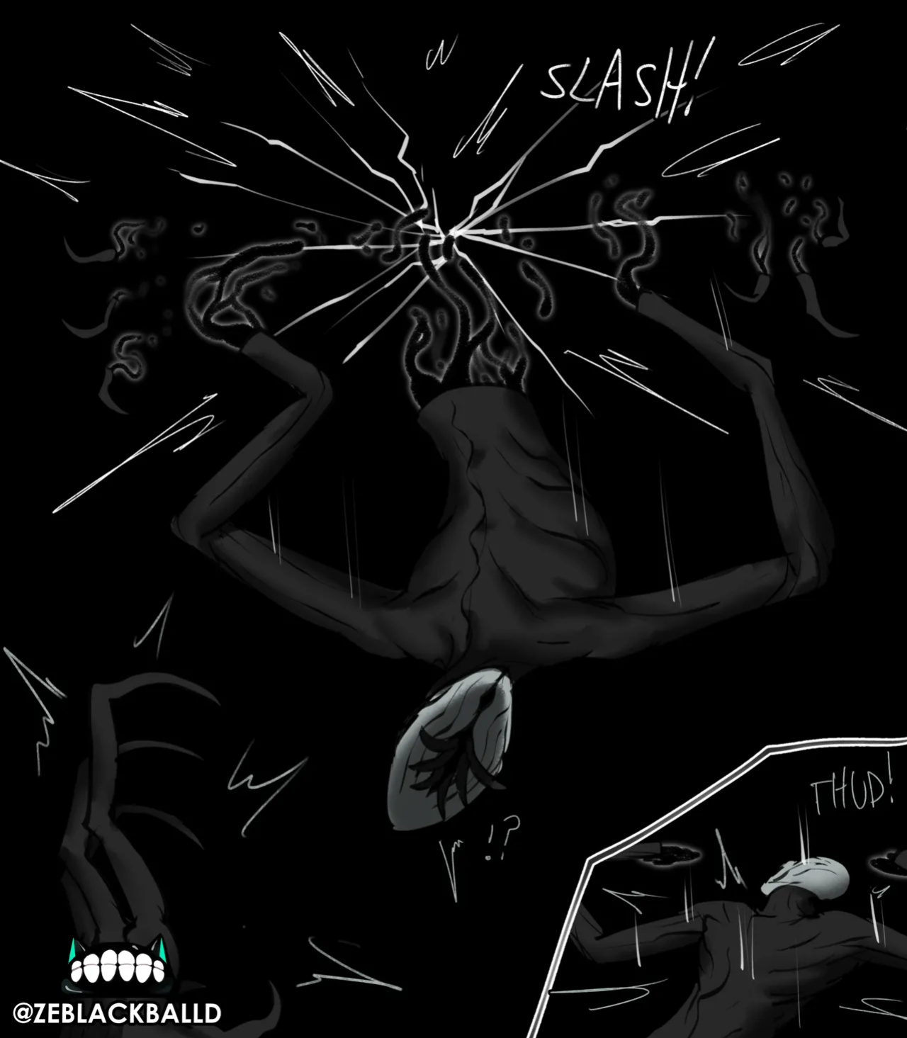 [ZeBlackBallD] THE BAPTIST