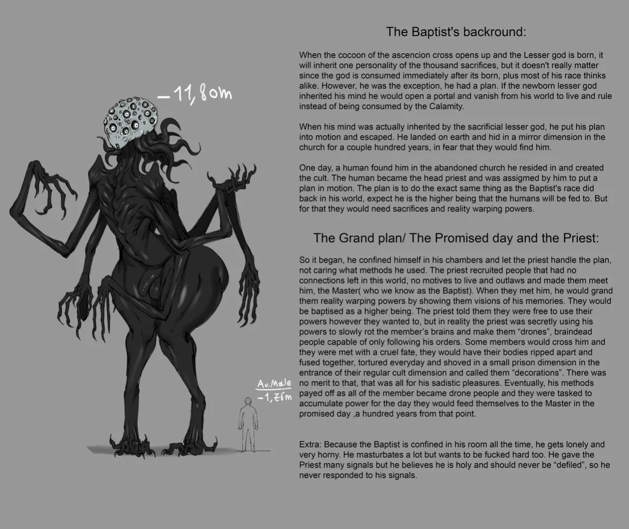 [ZeBlackBallD] THE BAPTIST