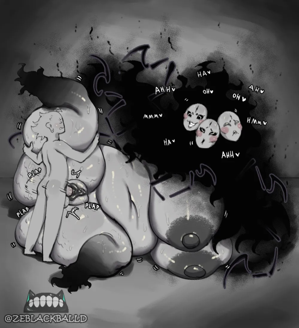 [ZeBlackBallD] The Sisters