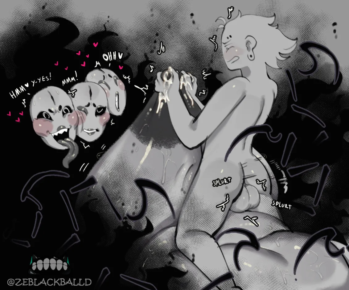 [ZeBlackBallD] The Sisters