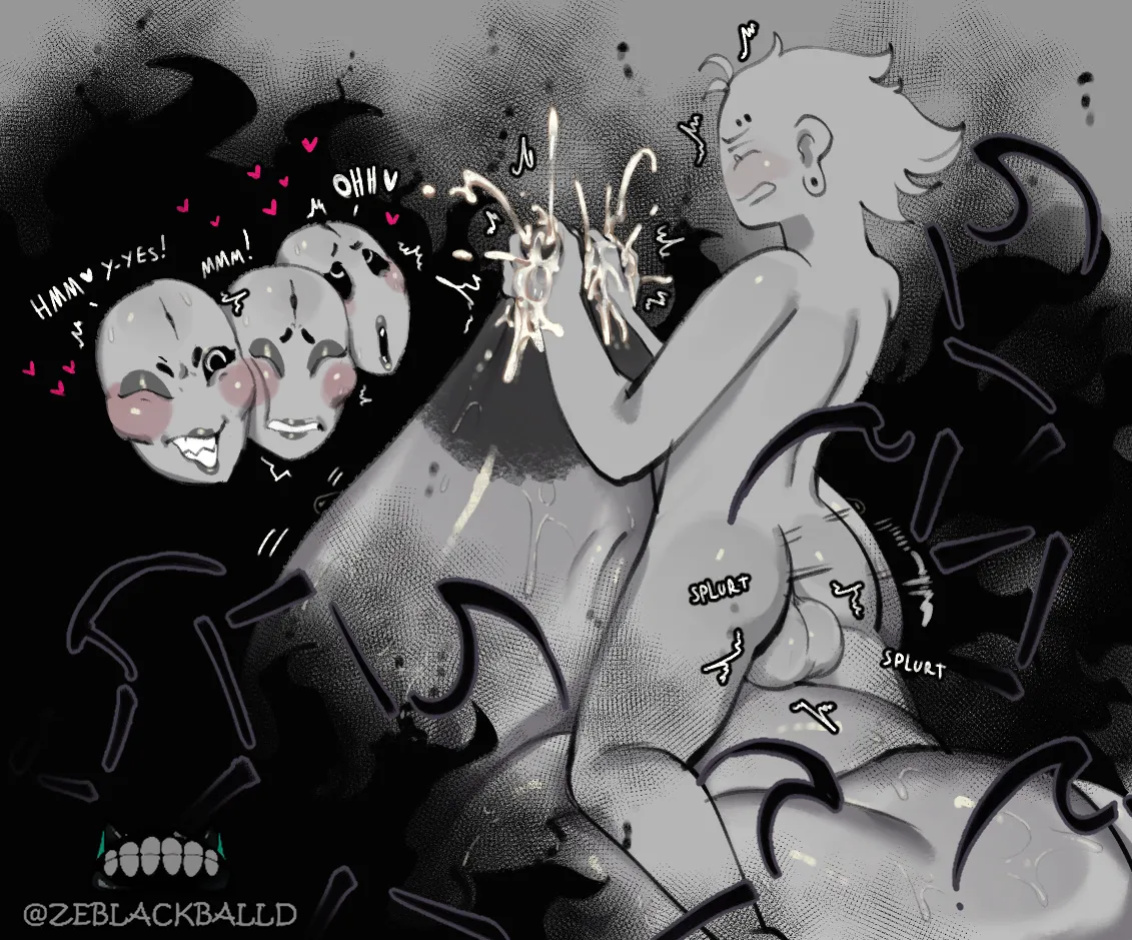 [ZeBlackBallD] The Sisters