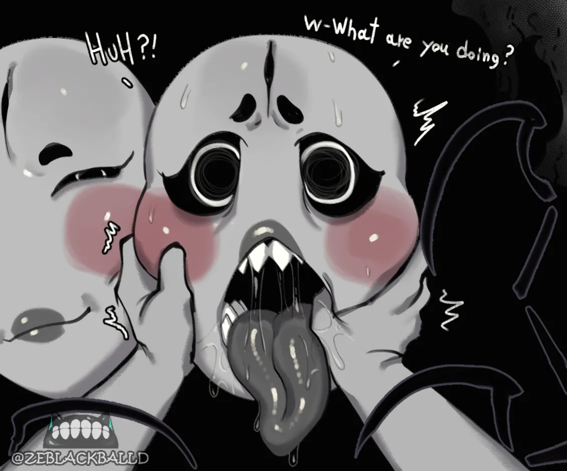 [ZeBlackBallD] The Sisters