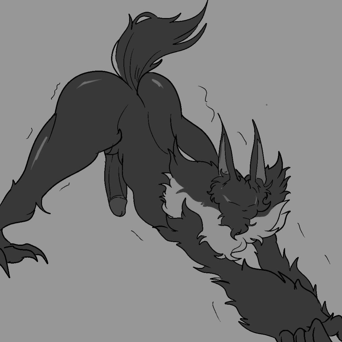 [ZeBlackBallD] The Stalker