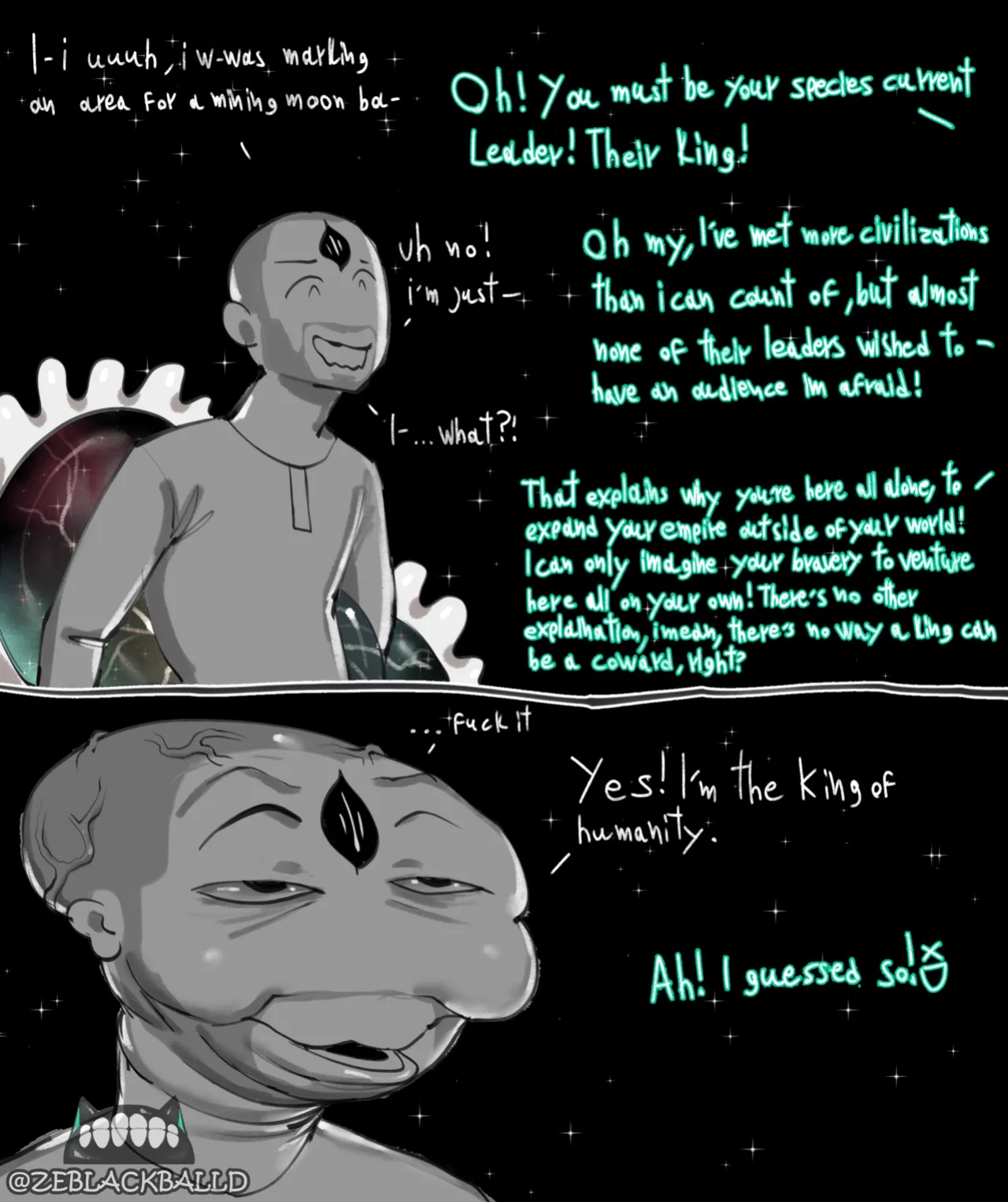 [ZeBlackBallD] The NOVA