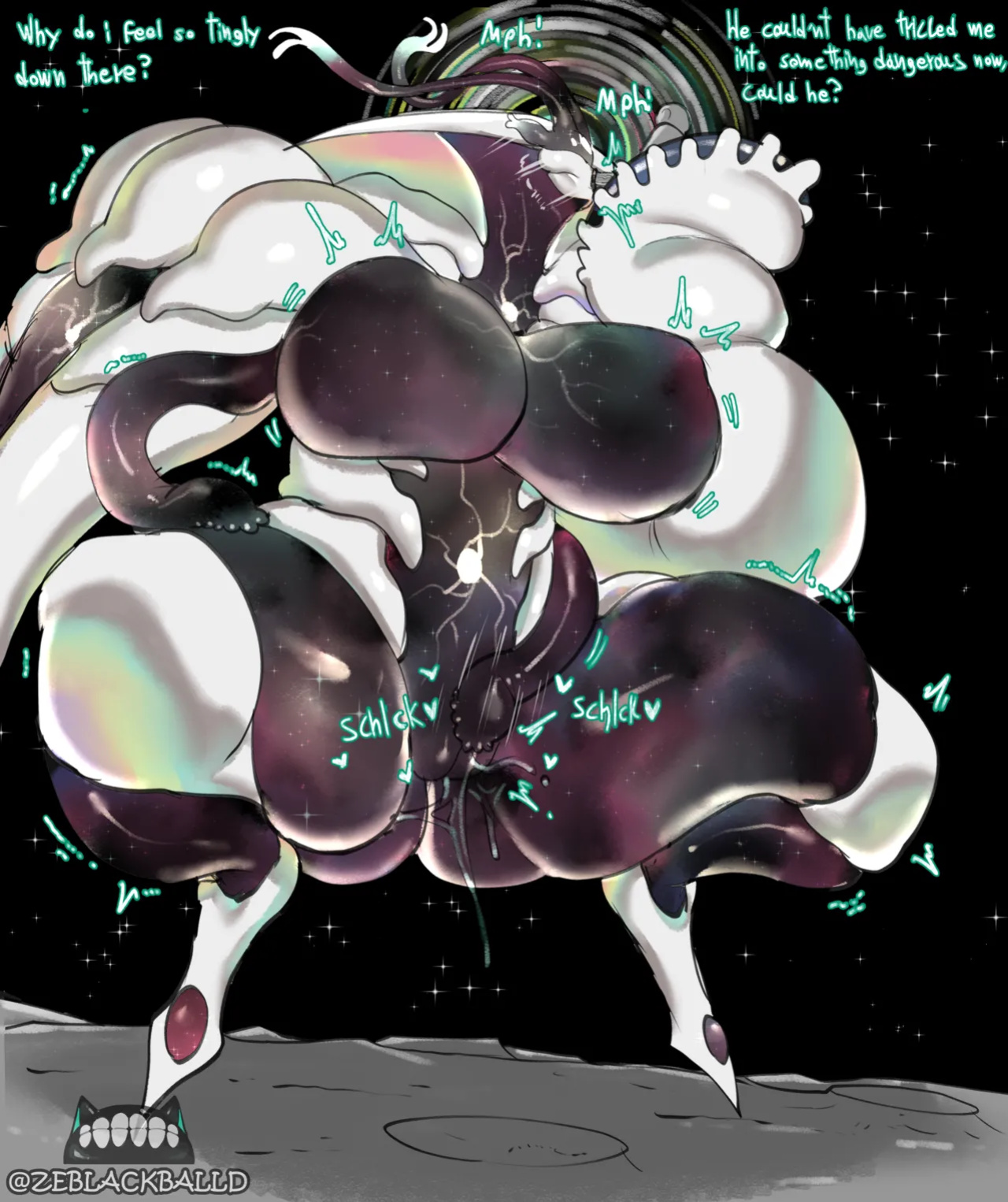 [ZeBlackBallD] The NOVA