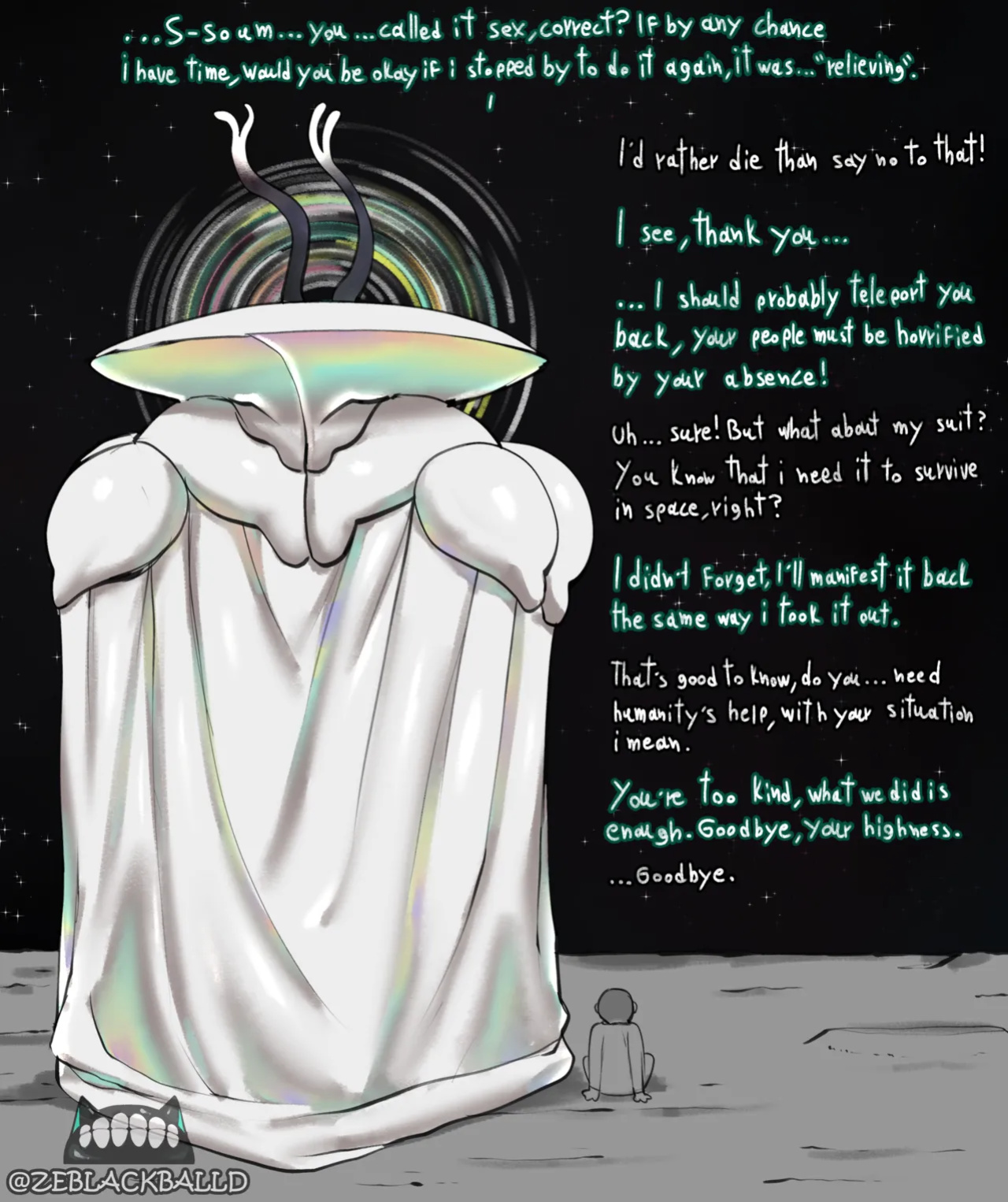[ZeBlackBallD] The NOVA