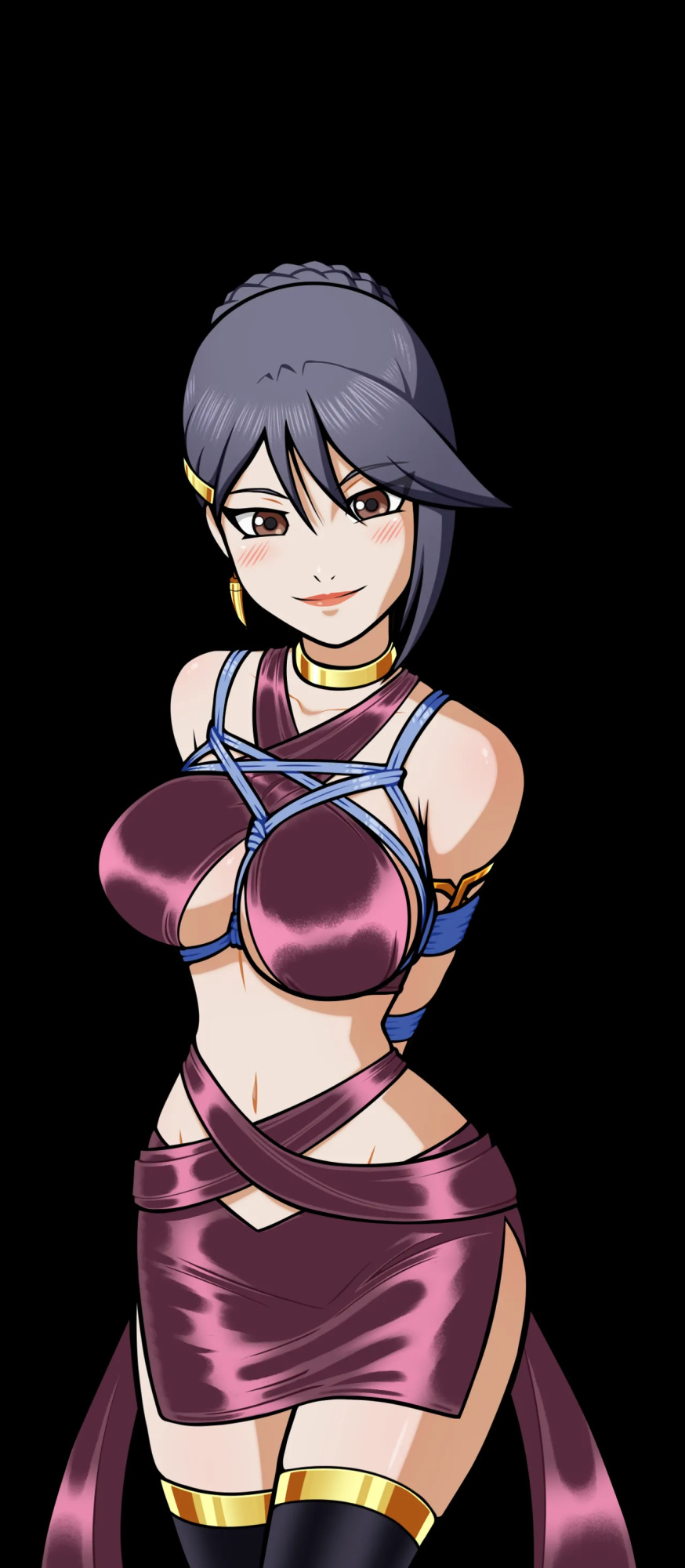 [Patreon] Wossa [2024-11~2025-01]