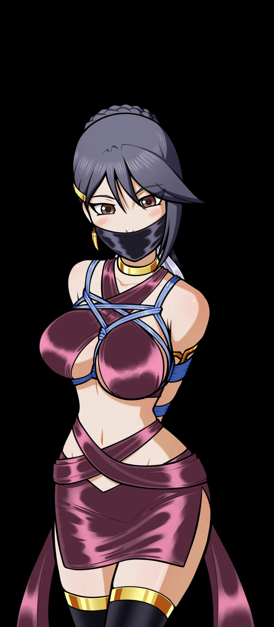 [Patreon] Wossa [2024-11~2025-01]