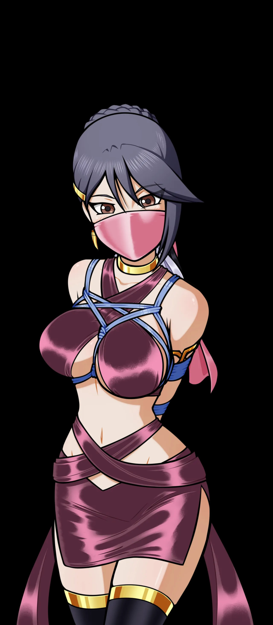 [Patreon] Wossa [2024-11~2025-01]