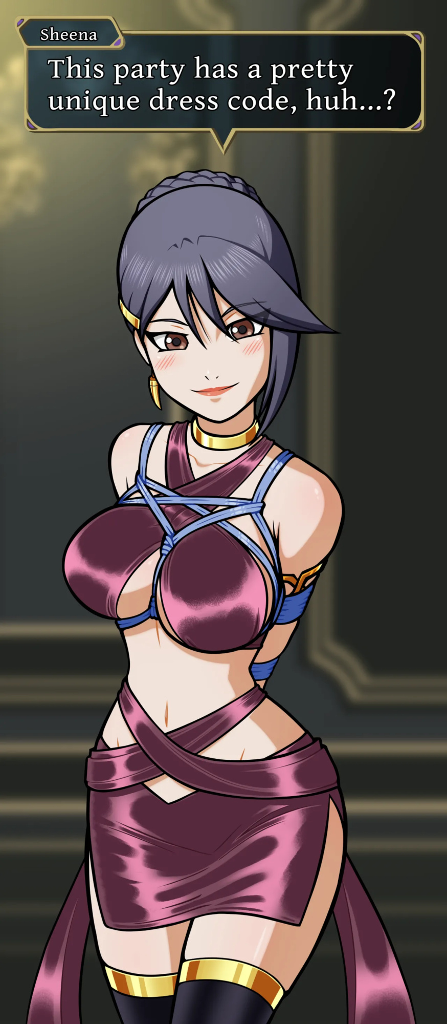 [Patreon] Wossa [2024-11~2025-01]