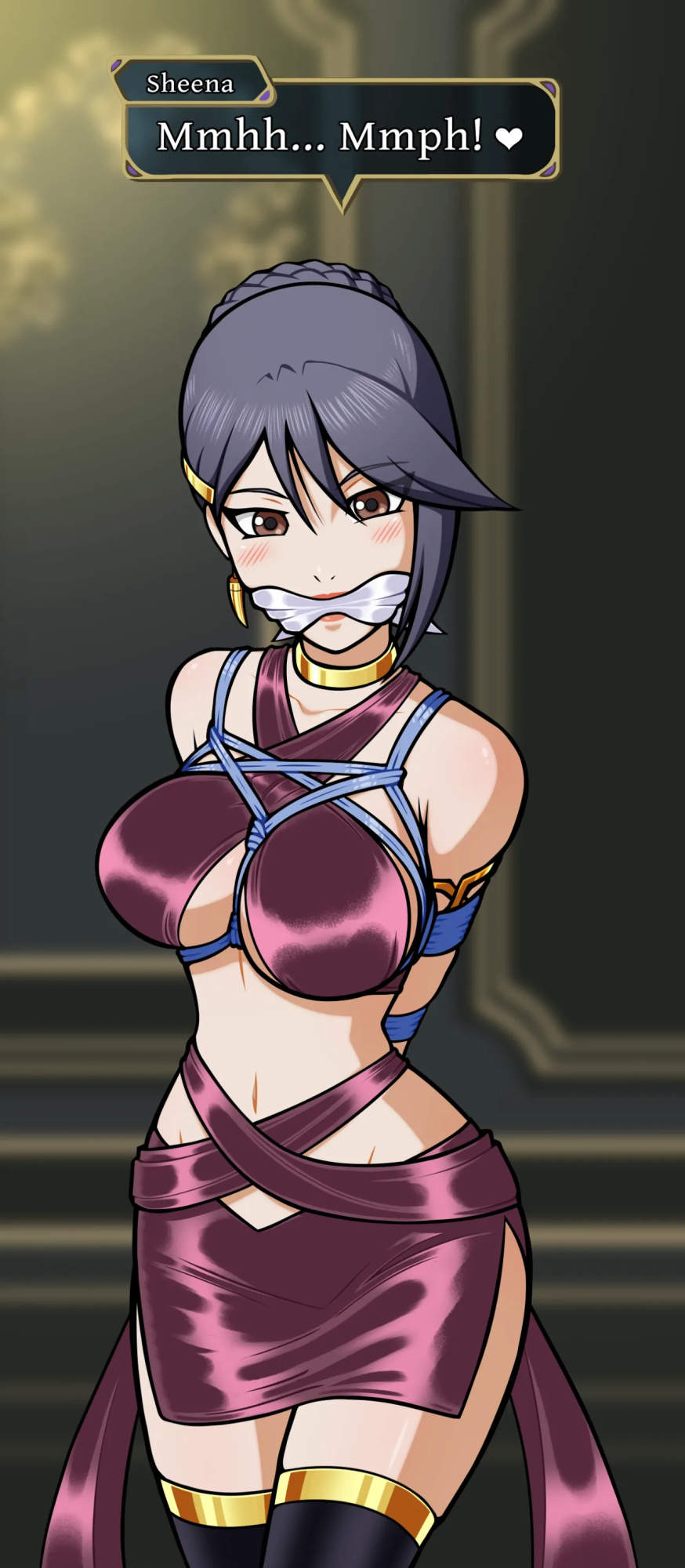 [Patreon] Wossa [2024-11~2025-01]