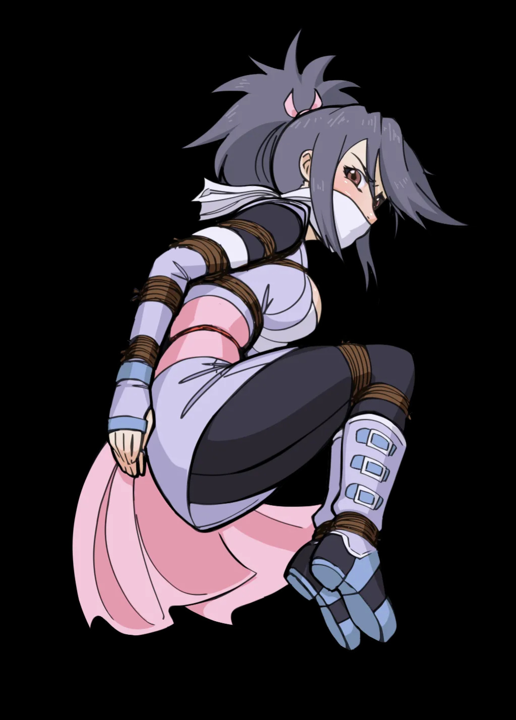 [Patreon] Wossa [2024-11~2025-01]