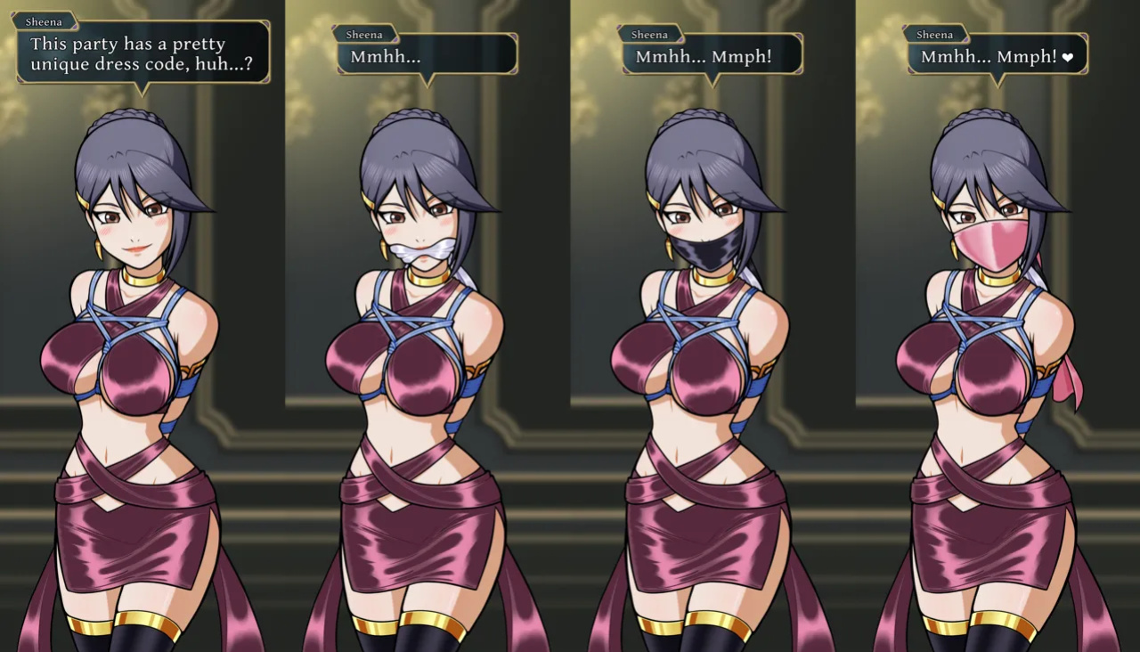 [Patreon] Wossa [2024-11~2025-01]