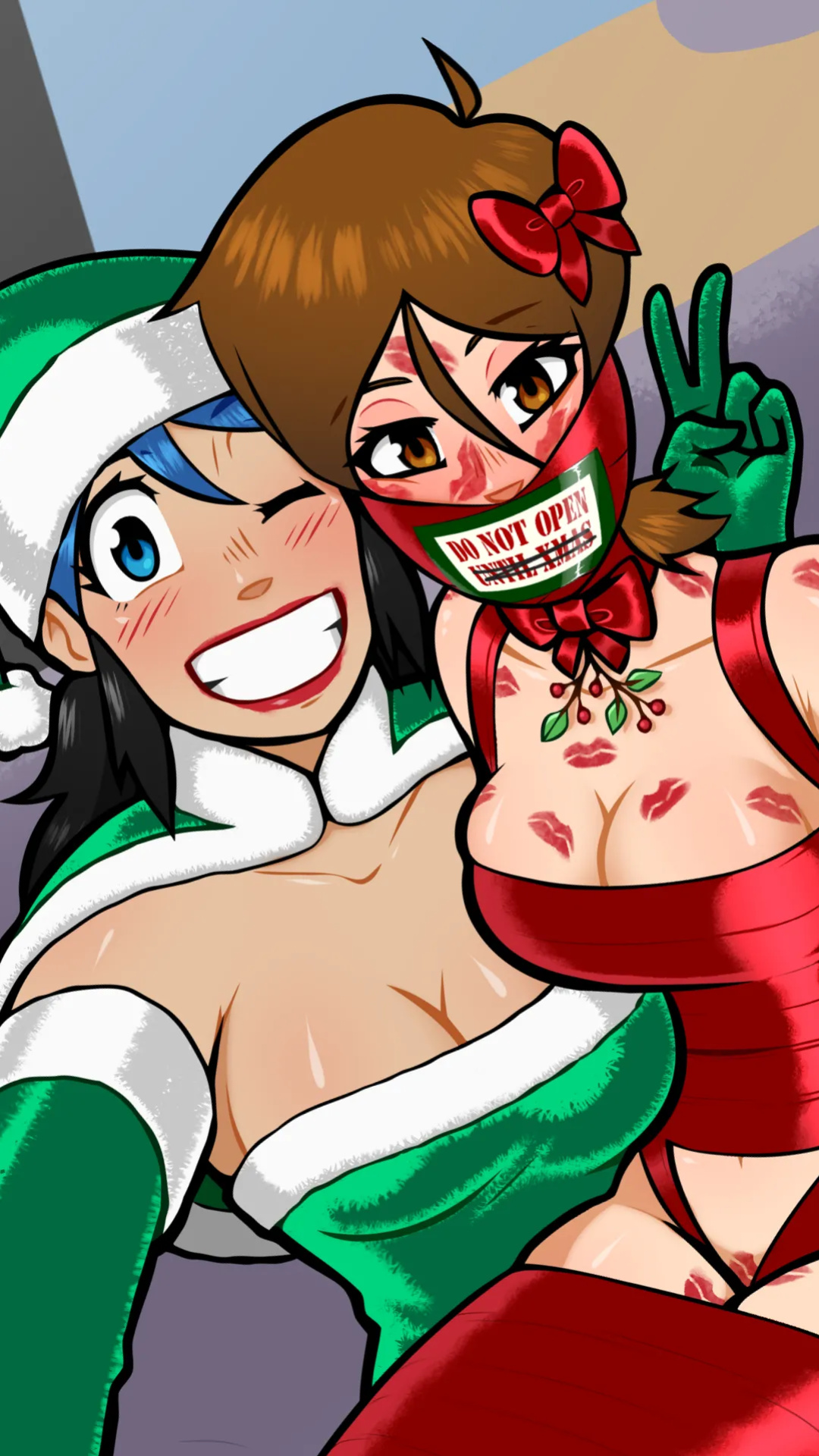 [Patreon] Wossa [2024-11~2025-01]