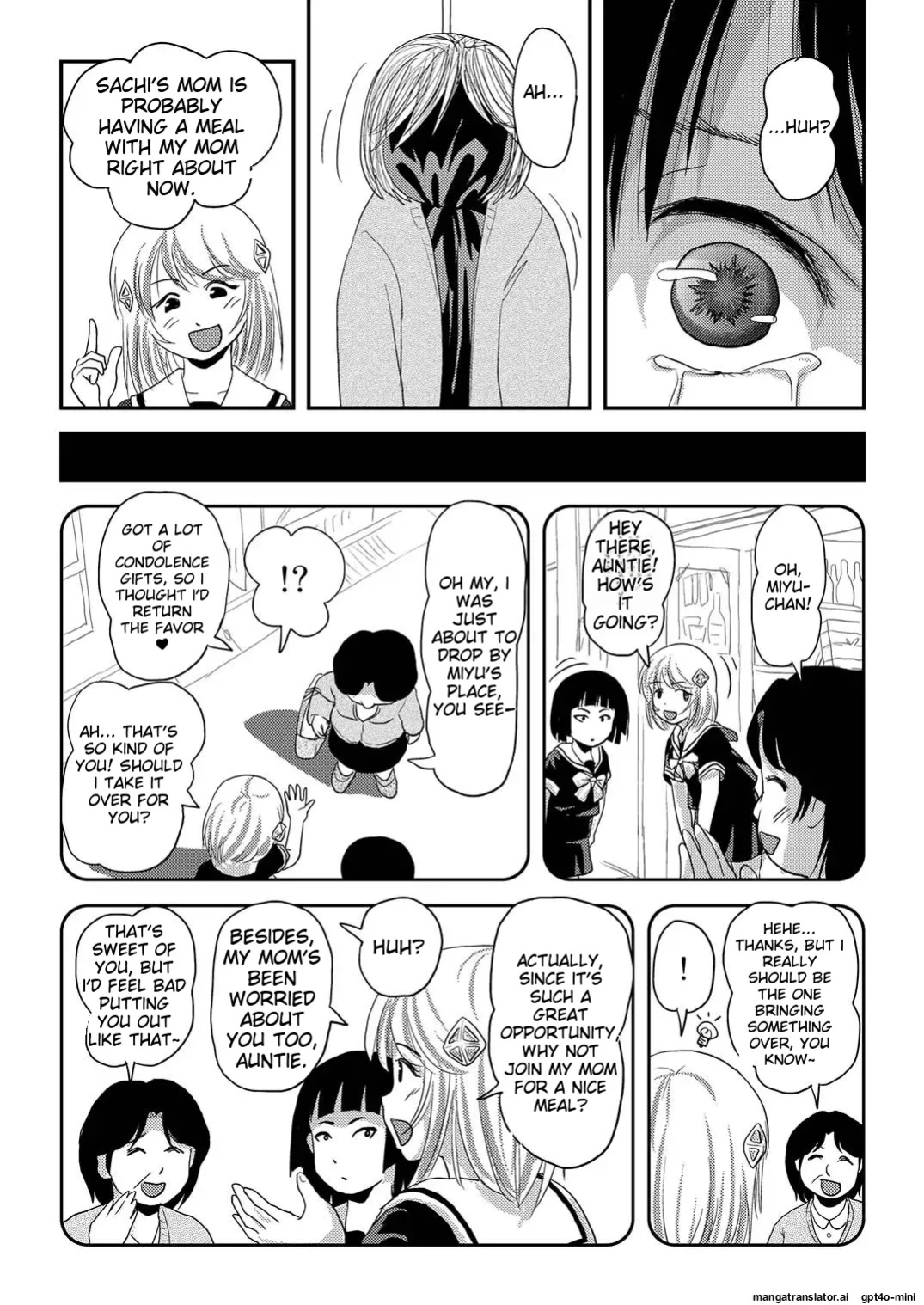[Chimee House (Takapi)] Sonna no zurui 2