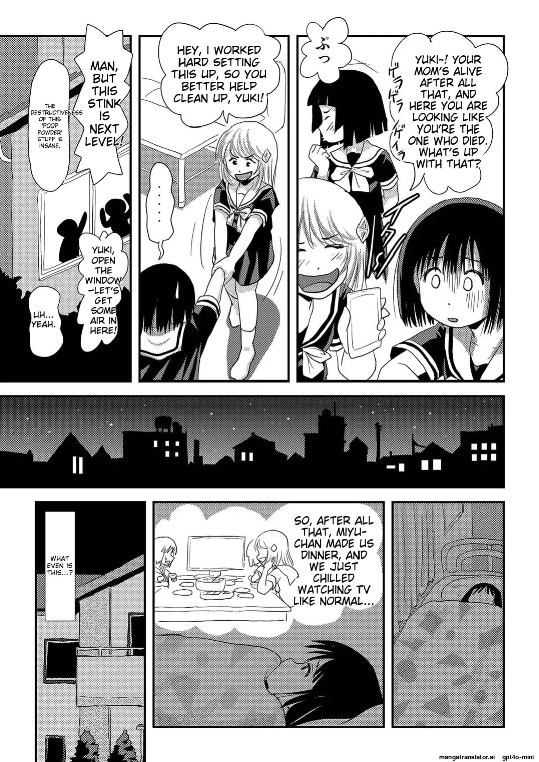 [Chimee House (Takapi)] Sonna no zurui 2