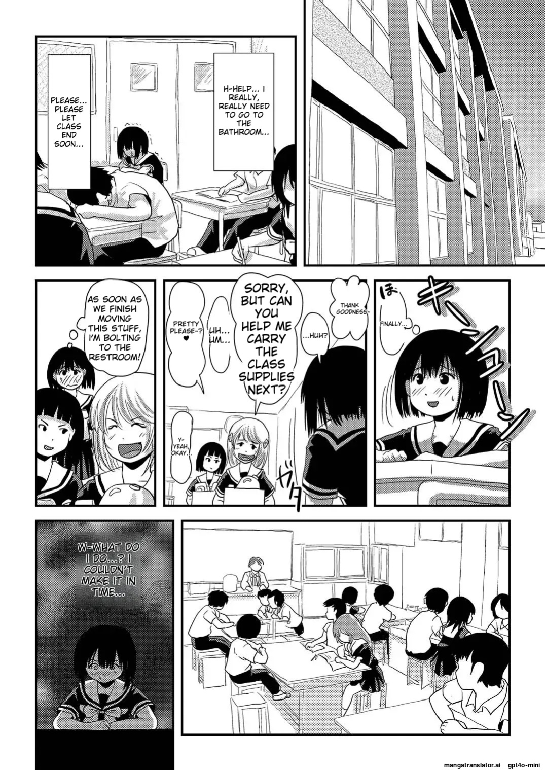 [Chimee House (Takapi)] Sonna no zurui 2