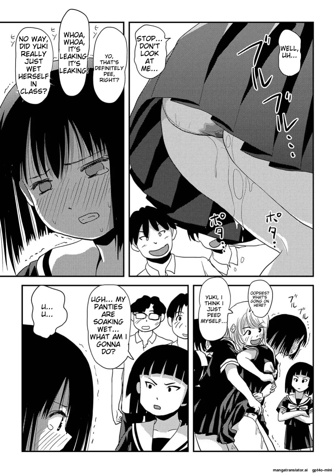 [Chimee House (Takapi)] Sonna no zurui 2