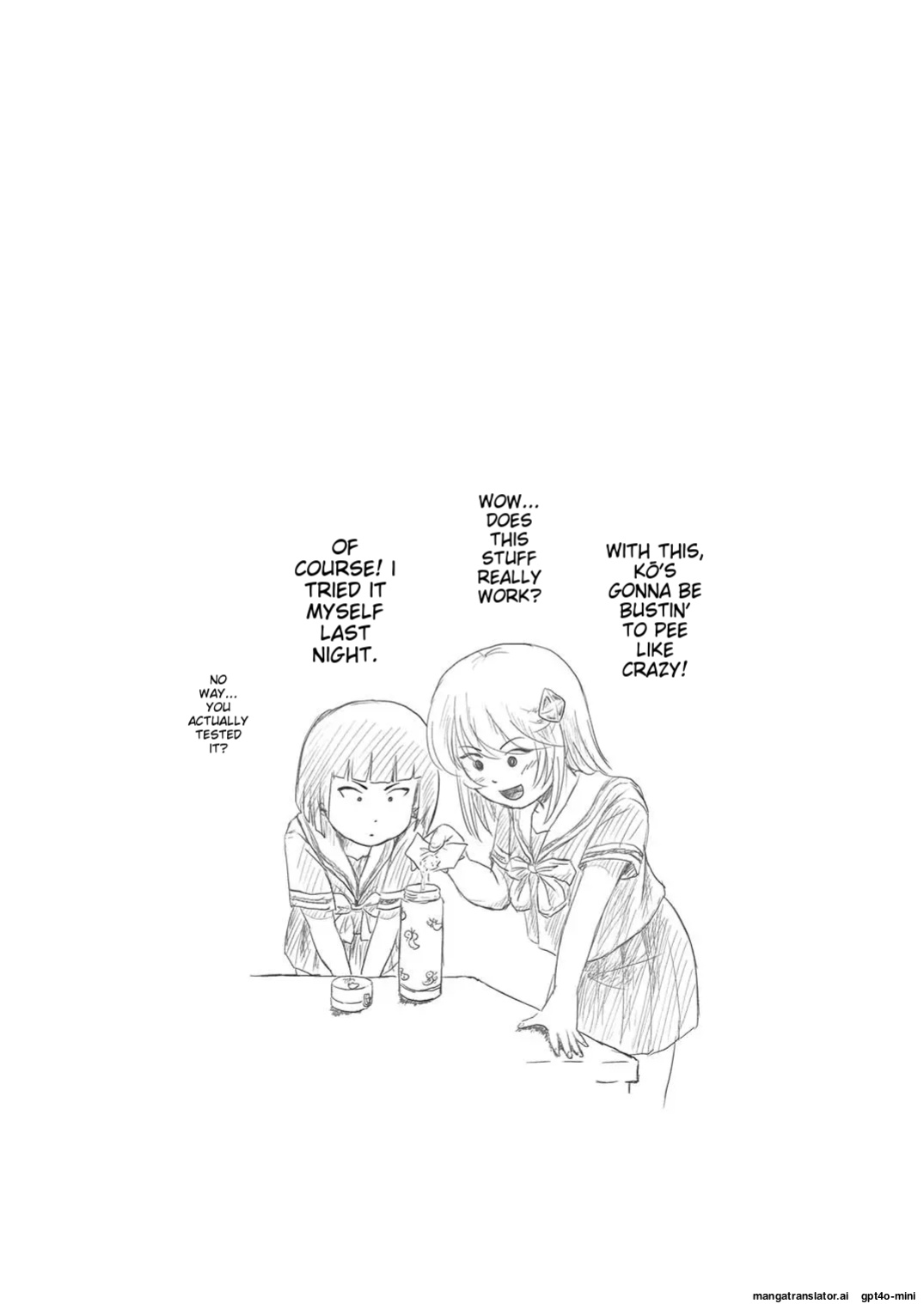 [Chimee House (Takapi)] Sonna no zurui 2