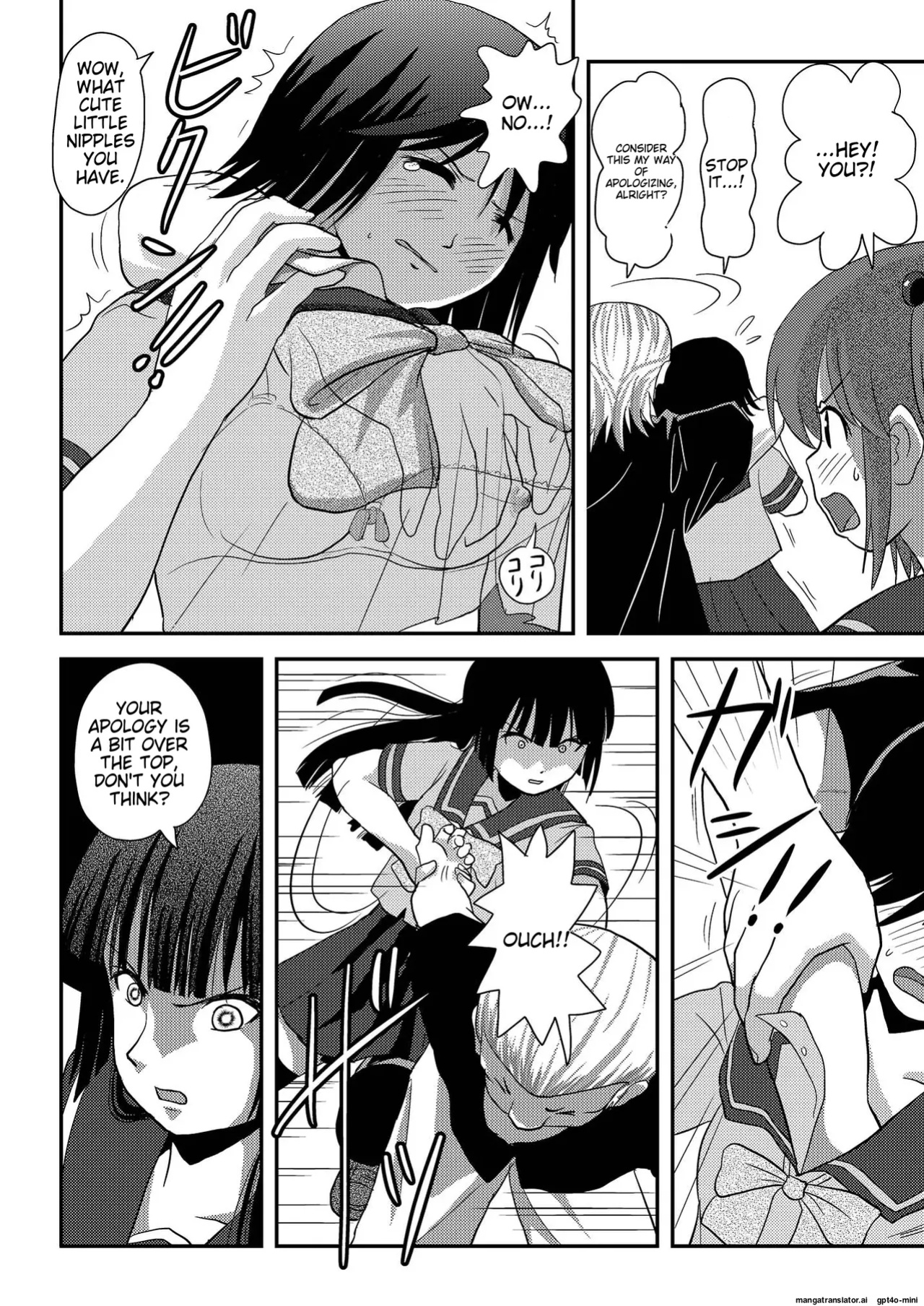 [Chimee House (Takapi)] Sakura Kotaka no Roshutsubiyori 6