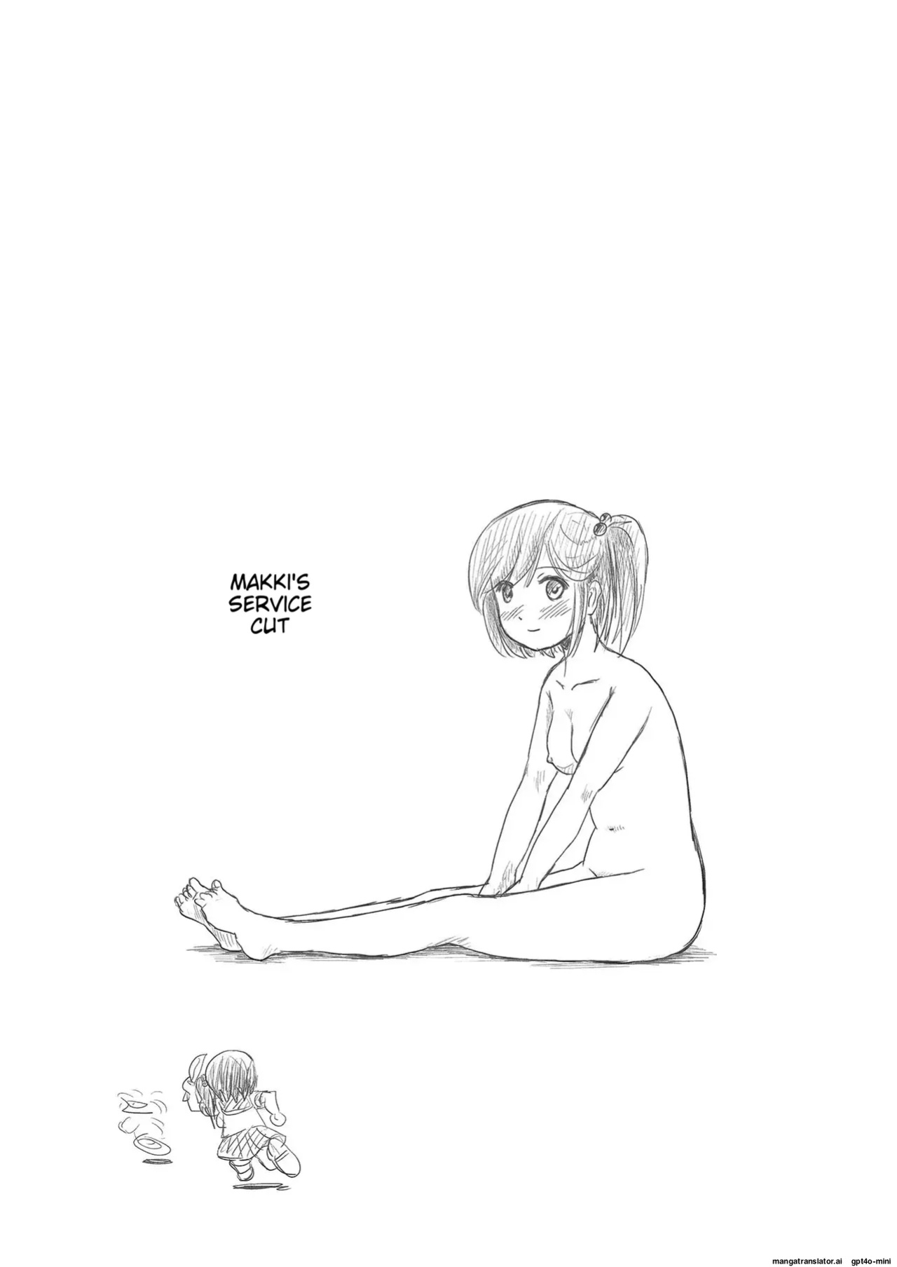 [Chimee House (Takapi)] Sakura Kotaka no Roshutsubiyori 6