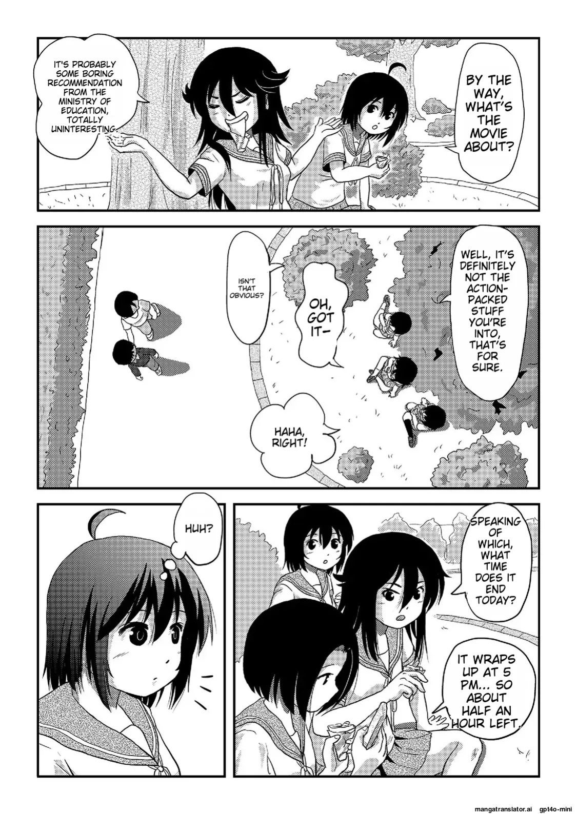 [Chimee House (Takapi)] Chiru Roshutsu 20