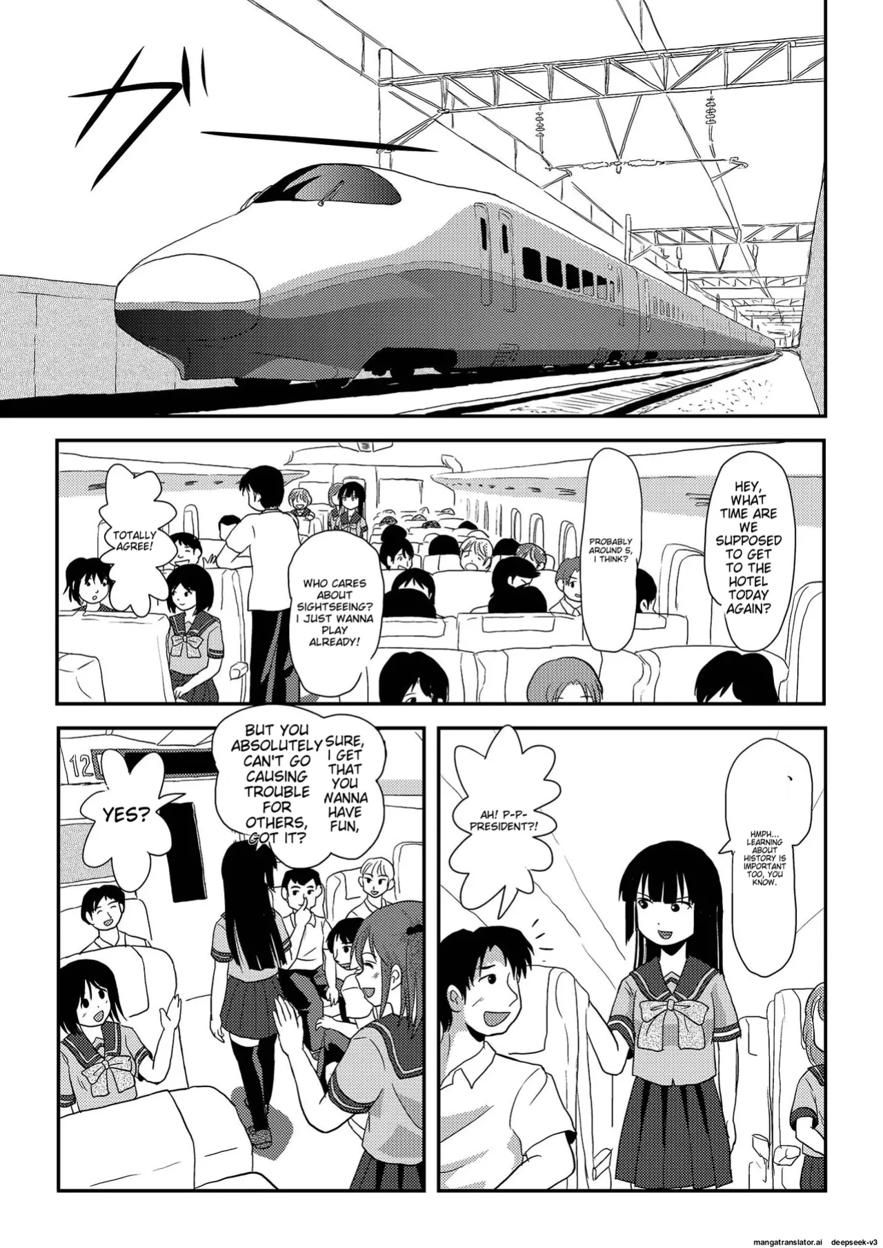 Sakura Kotaka no Roshutsubiyori 6