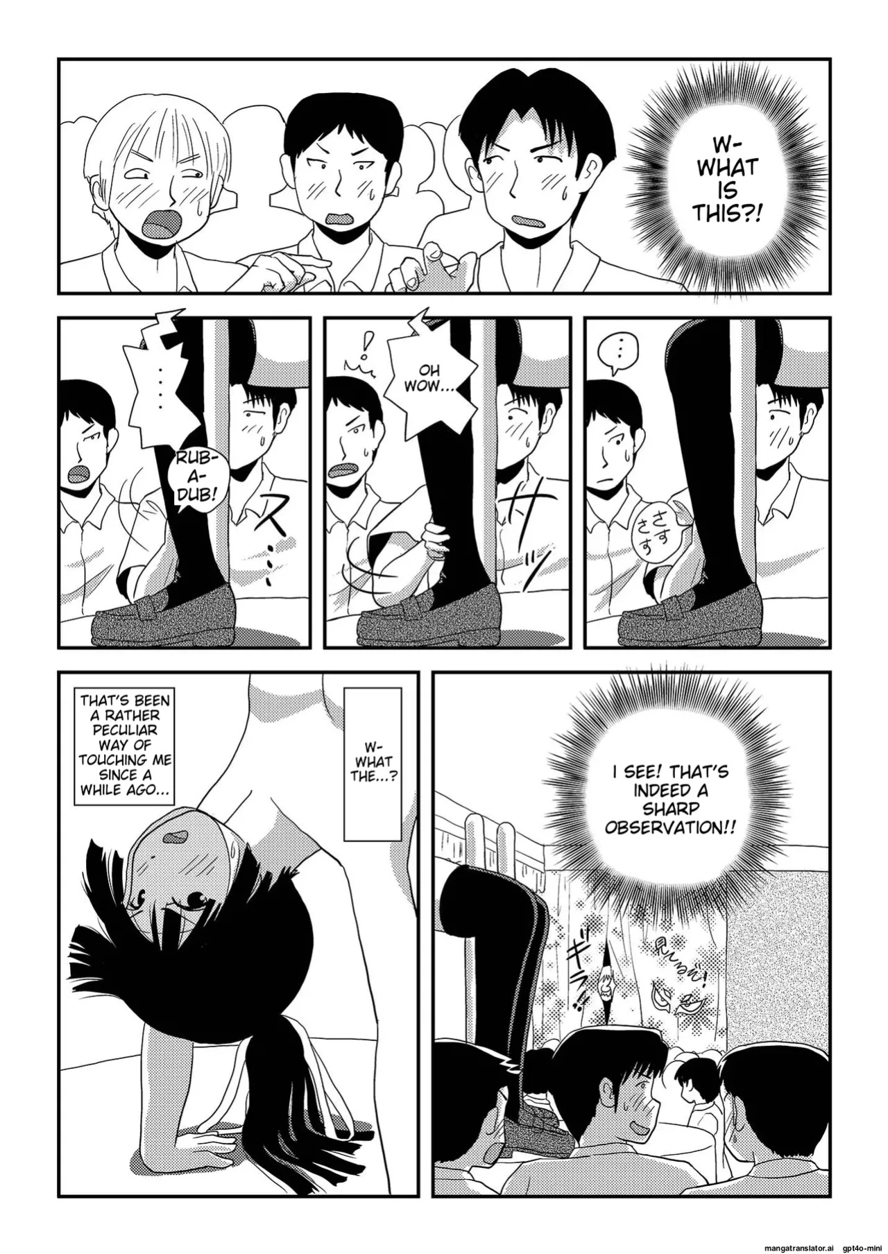 [Chimee House (Takapi)] Sakura Kotaka no Roshutsubiyori 8