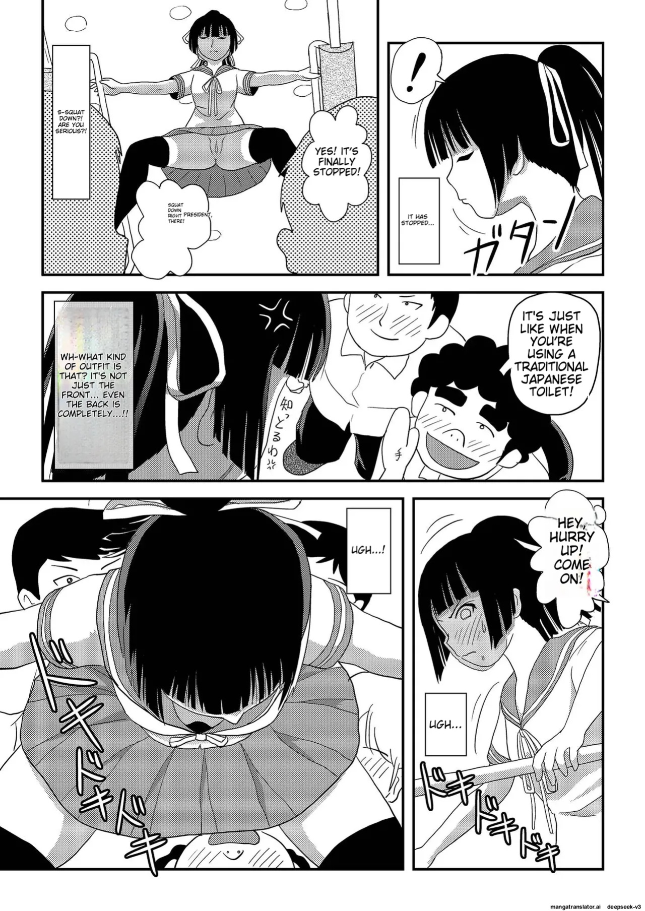 [Chimee House (Takapi)] Sakura Kotaka no Roshutsubiyori 8
