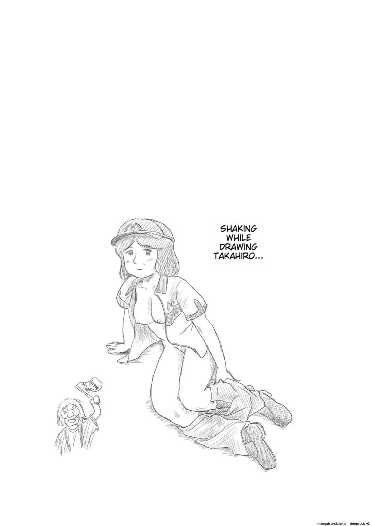 [Chimee House (Takapi)] Sakura Kotaka no Roshutsubiyori 8