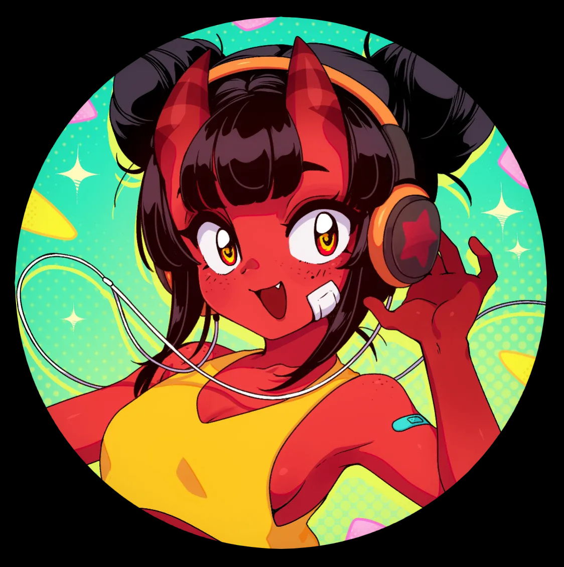 [Merunyaa] Meru 2024 (aka The Meruccubus)