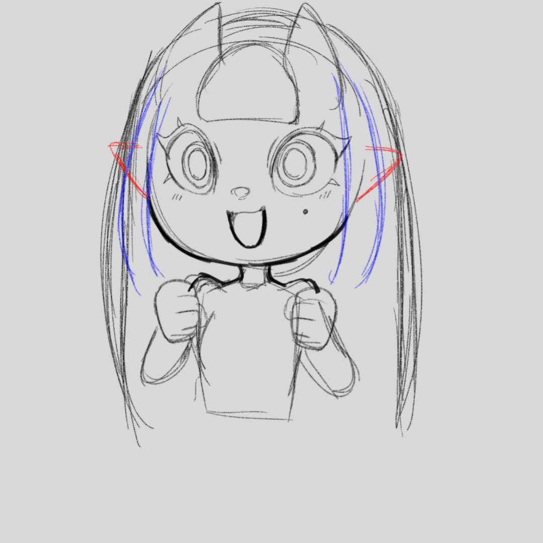 [Merunyaa] Meru 2024 (aka The Meruccubus)