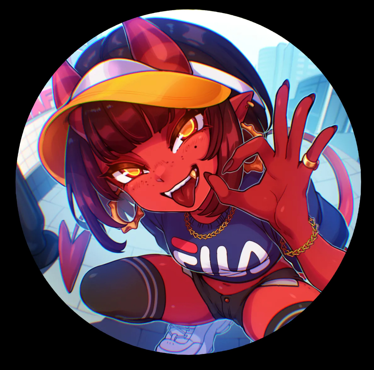 [Merunyaa] Meru 2024 (aka The Meruccubus)