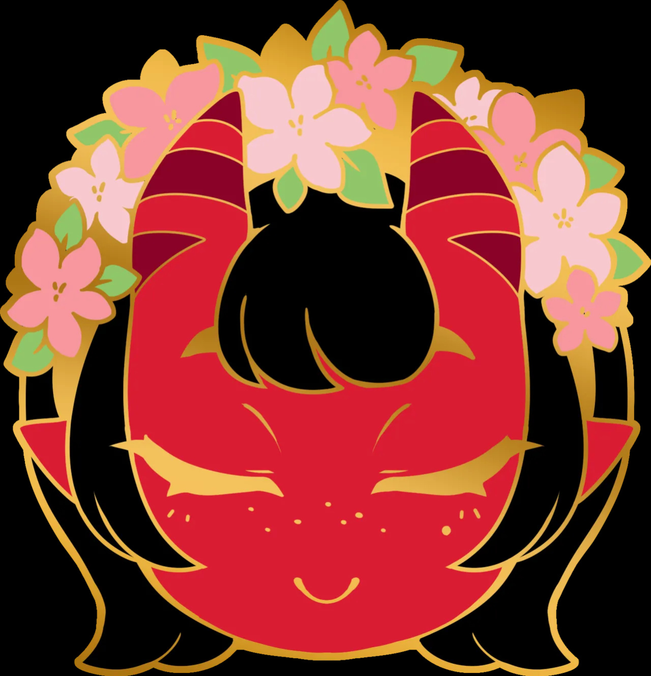 [Merunyaa] Meru 2024 (aka The Meruccubus)