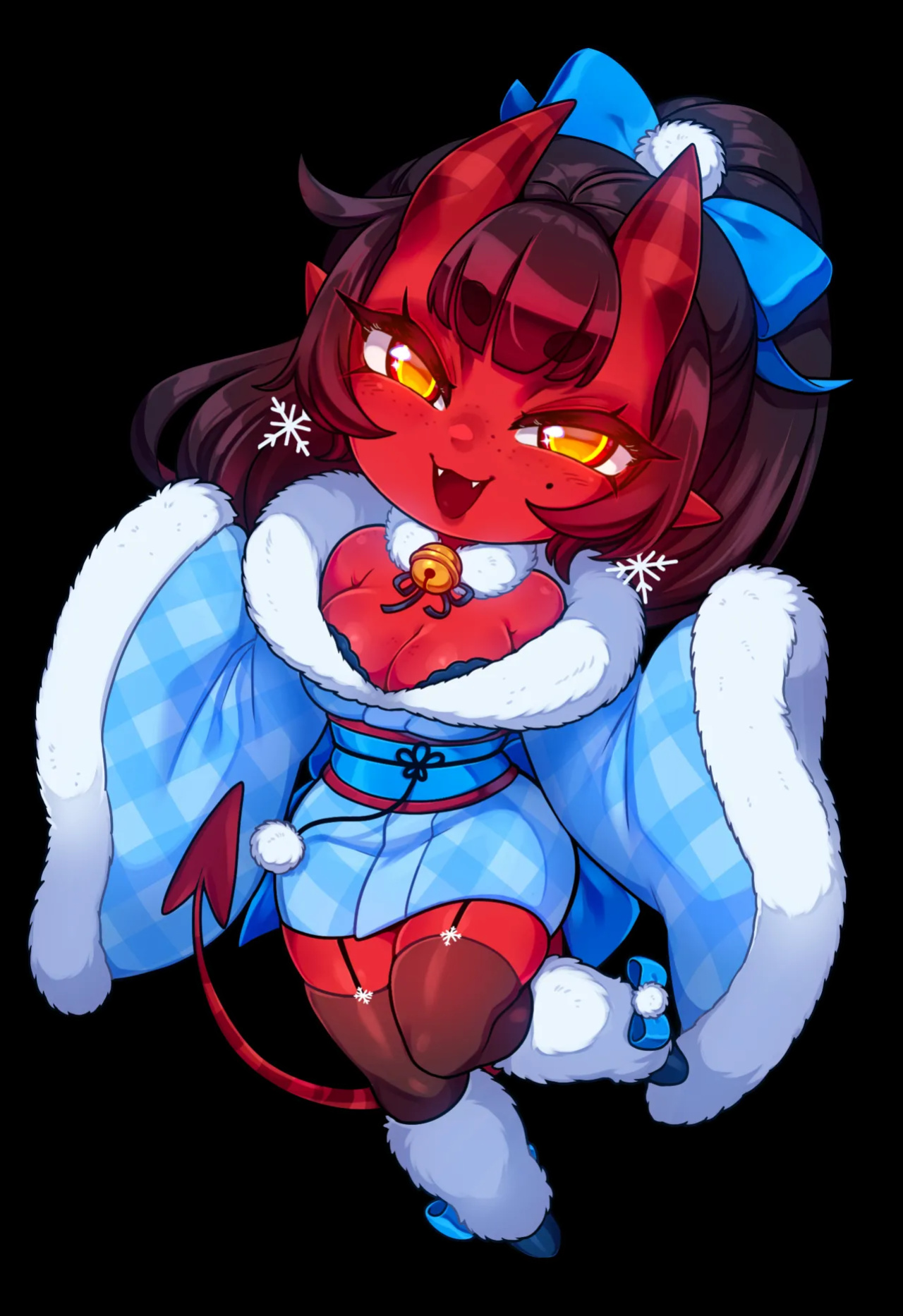[Merunyaa] Meru 2024 (aka The Meruccubus)