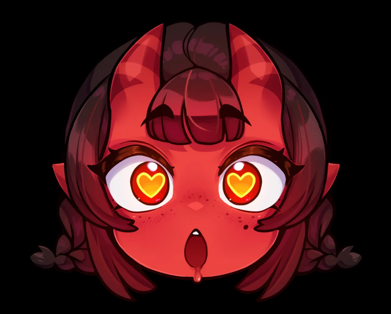 [Merunyaa] Meru 2024 (aka The Meruccubus)