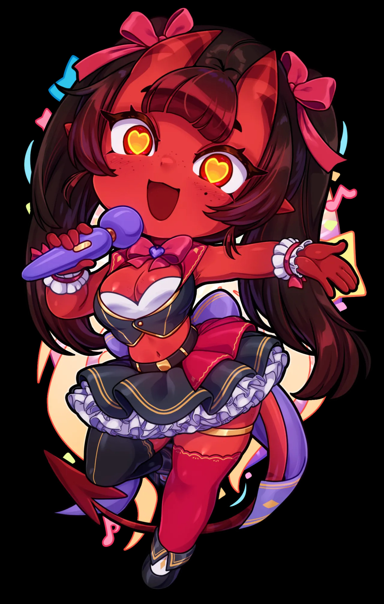 [Merunyaa] Meru 2024 (aka The Meruccubus)