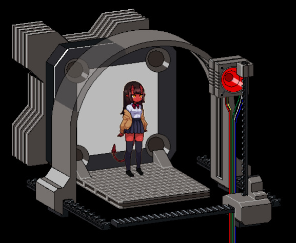 [Merunyaa] Meru 2024 (aka The Meruccubus)